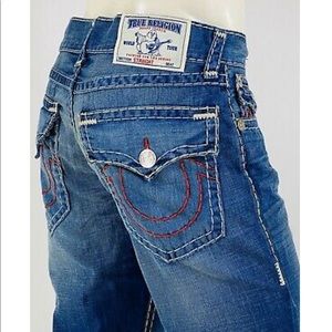 Super T true Religion Men’s Jeans
